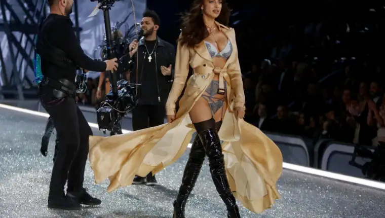 irina shayk