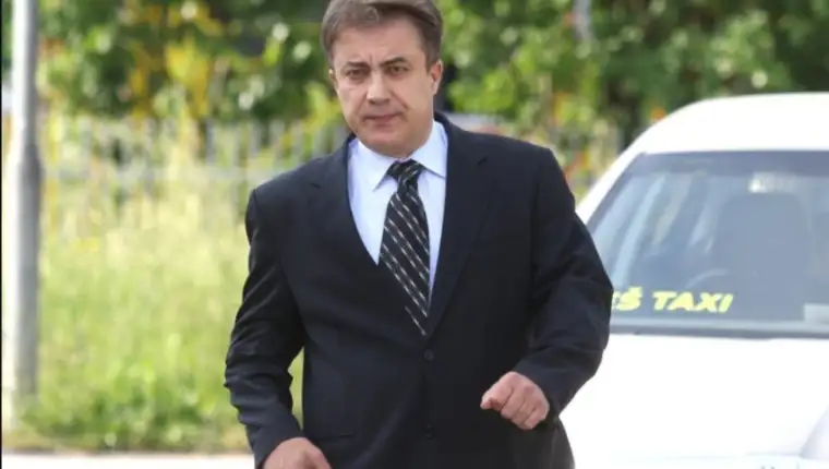 Kemal causevic