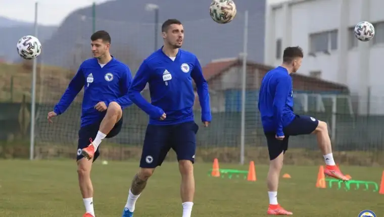 Reprezentacija bih