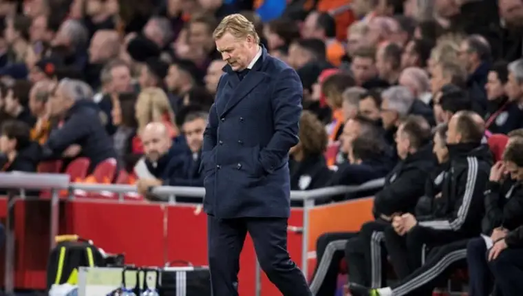 koeman