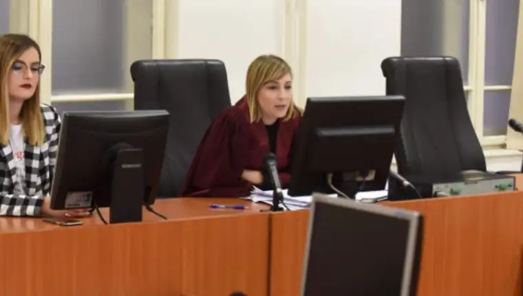 Jasmina sezdovski