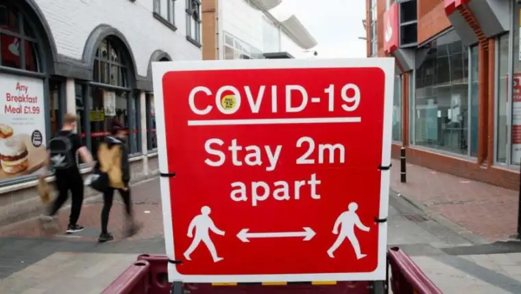 covid