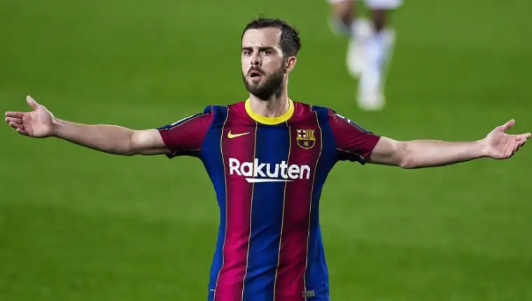 pjanic