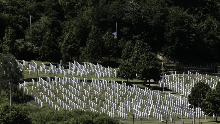Emir Suljagić: Ratko Mladić nije ostavio krvavi trag samo u Srebrenici, nego u cijeloj BiH