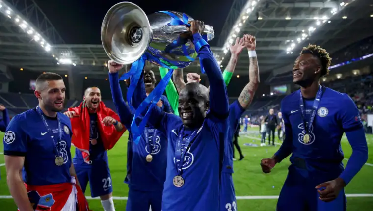 kante