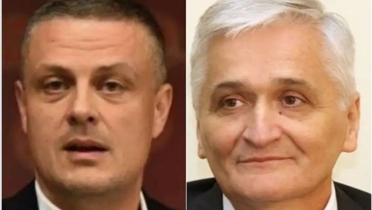 Vojin spiric