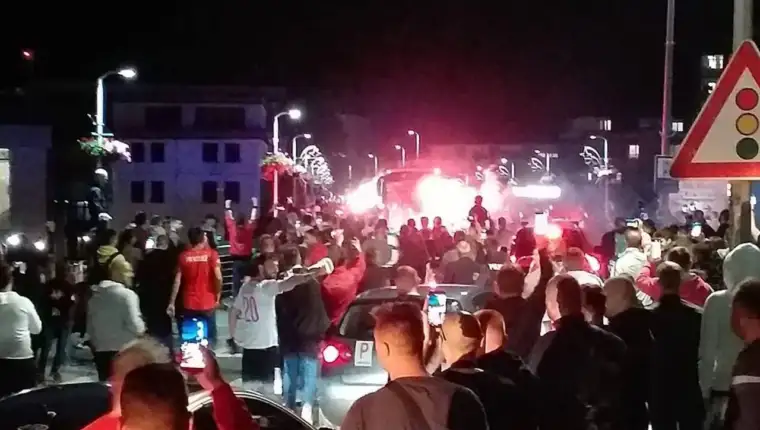 velez konjic
