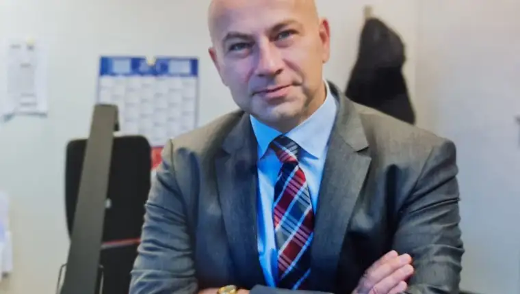 Vehabovic
