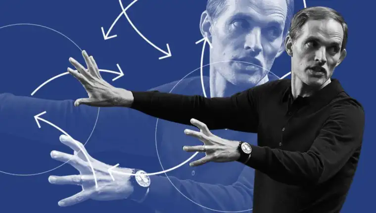 tuchel