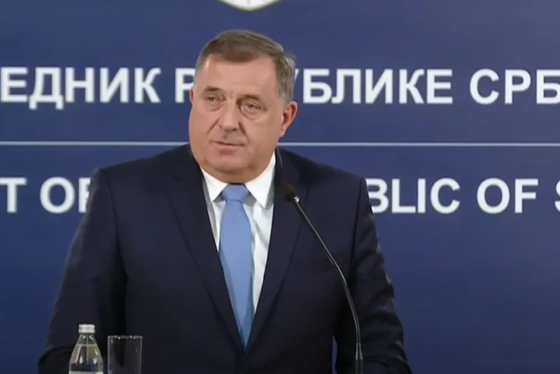 Dodik bg
