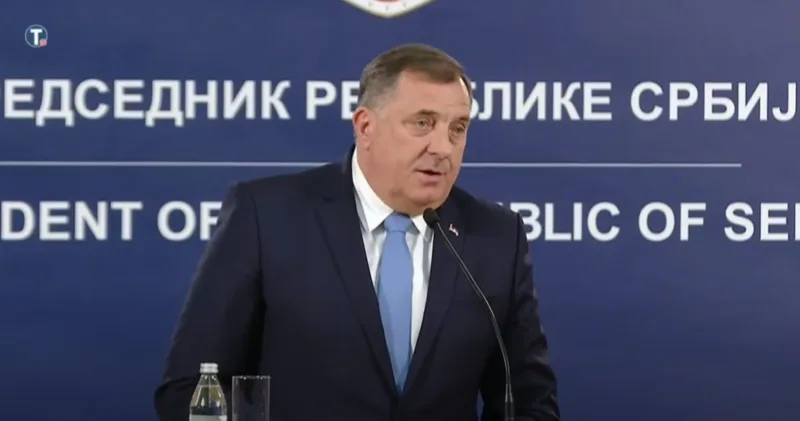 Dodi srbija