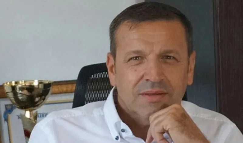 Mensur Mušija