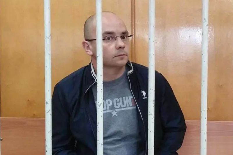 Andrej Pivovarov
