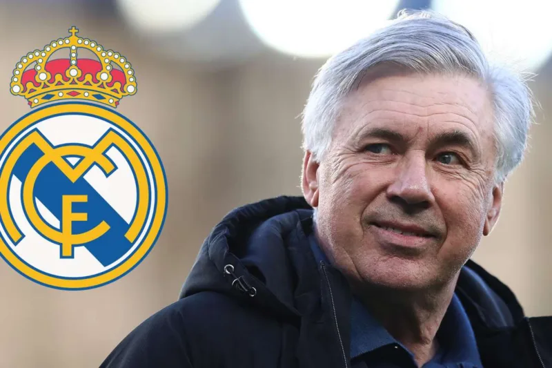 ancelotti