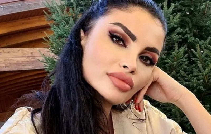 olgica