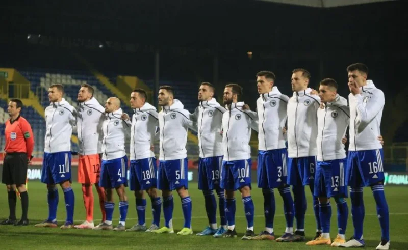 bih reprezentacija