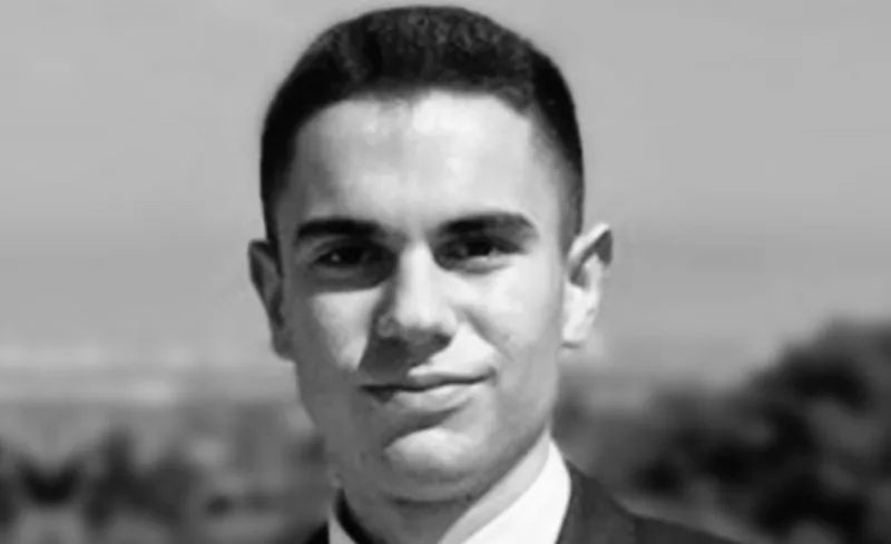 Fernando Alcazar Bernal