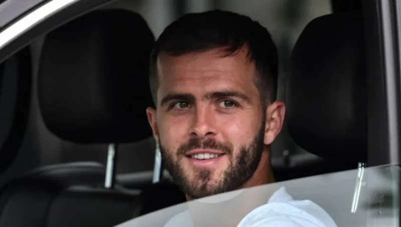 Miralem Pjanić