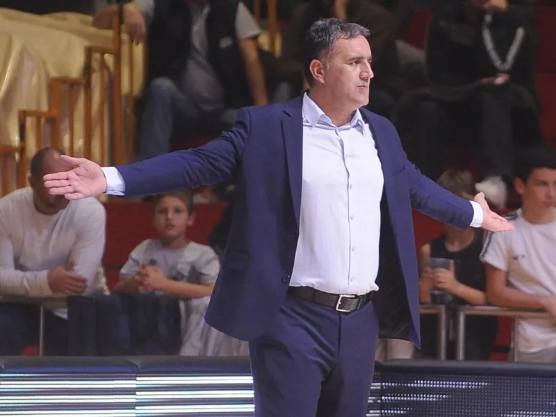 Dragan-Bajic-Igokea