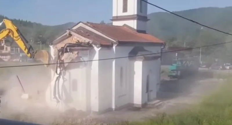 Crkva Fata Orlović
