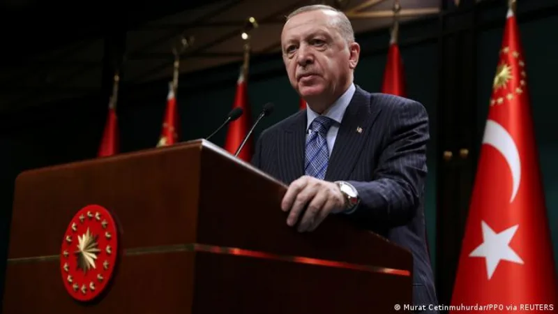 Erdoan
