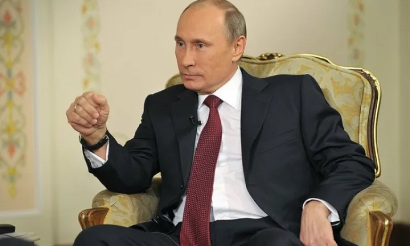 Putinwikipedia