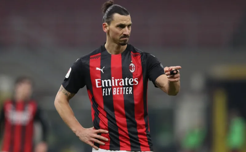 zlatan