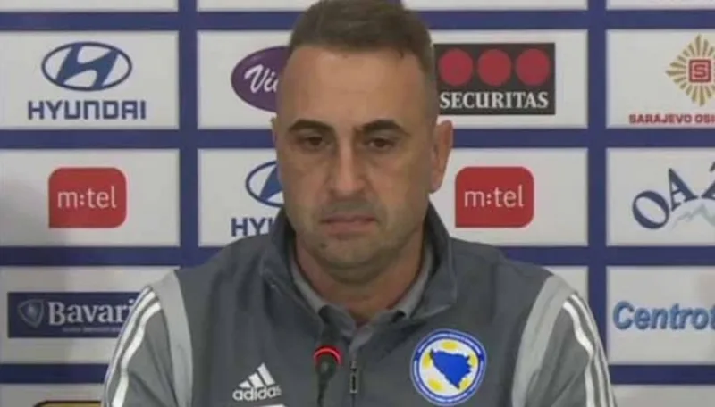 Ivaylo Petev BiH