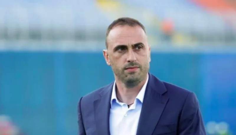 Ivaylo Petev