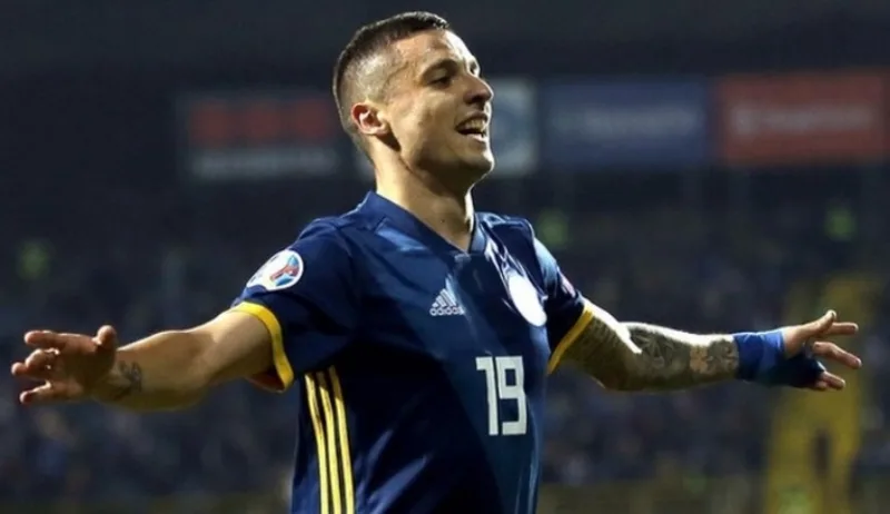Rade Krunić BiH