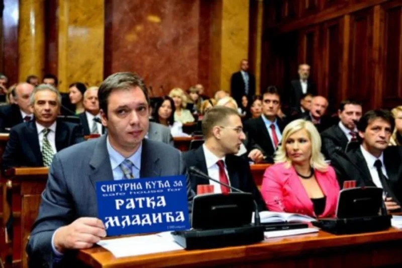 Vucic