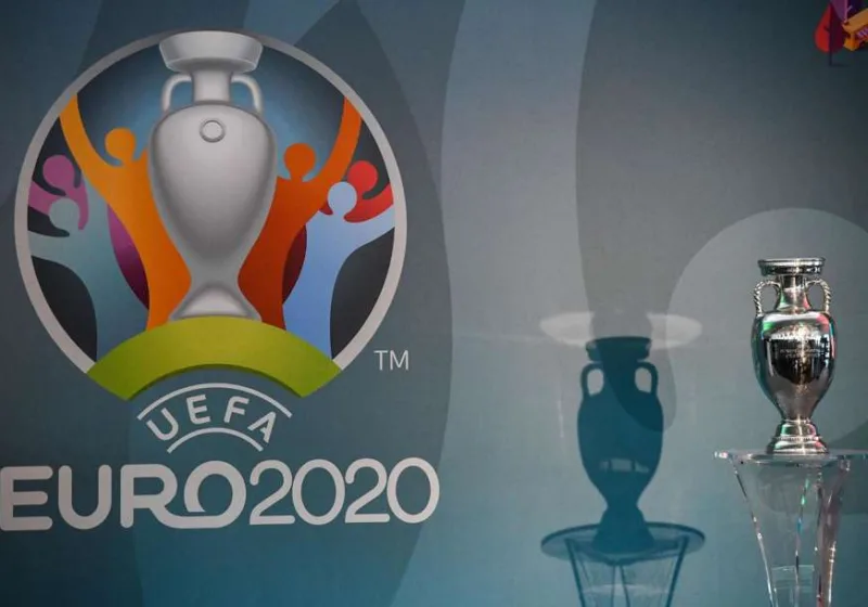 UEFA EURO 2020 postponed for a year