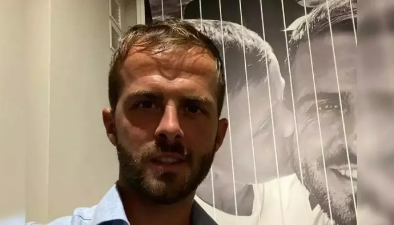 Miralem Pjanić