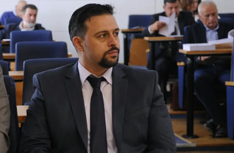 Vedran mulabdic
