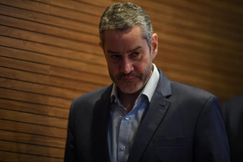 Rogério Caboclo