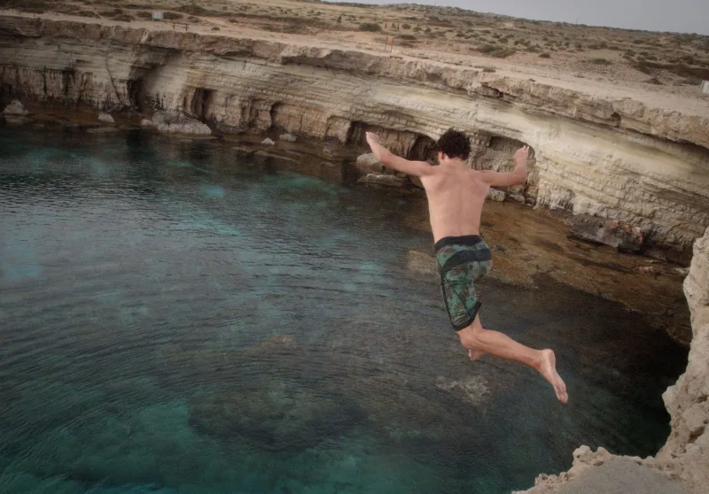 cavo greco