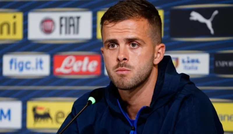 Miralem Pjanić