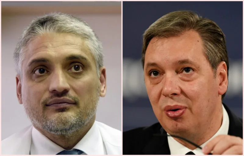 Cedo vucic