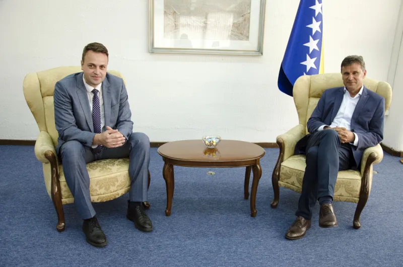 Ernest i novalic