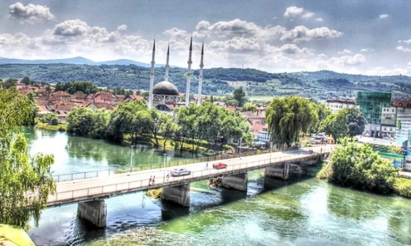 Sanski most