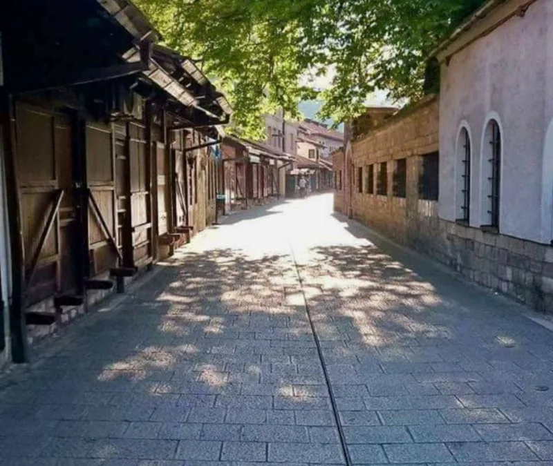 bascarsija
