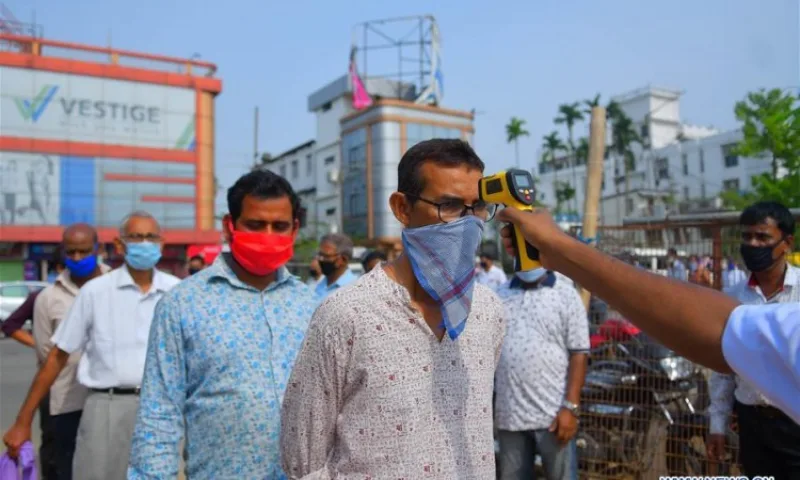 indoja