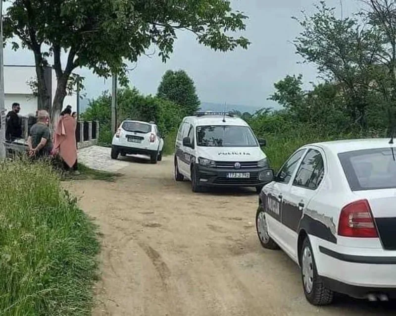 migranti bihac sukob