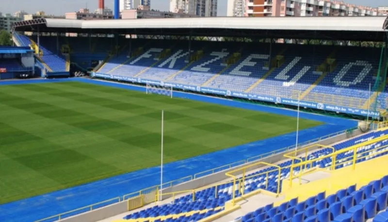 Grbavica
