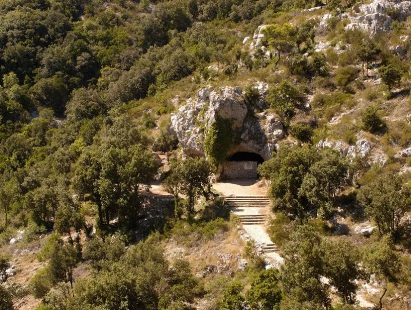 Bunker