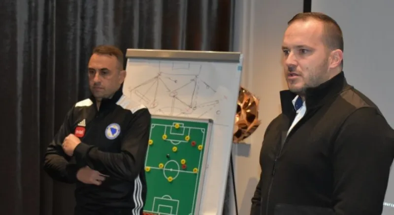 Vico Zeljković Ivaylo Petev