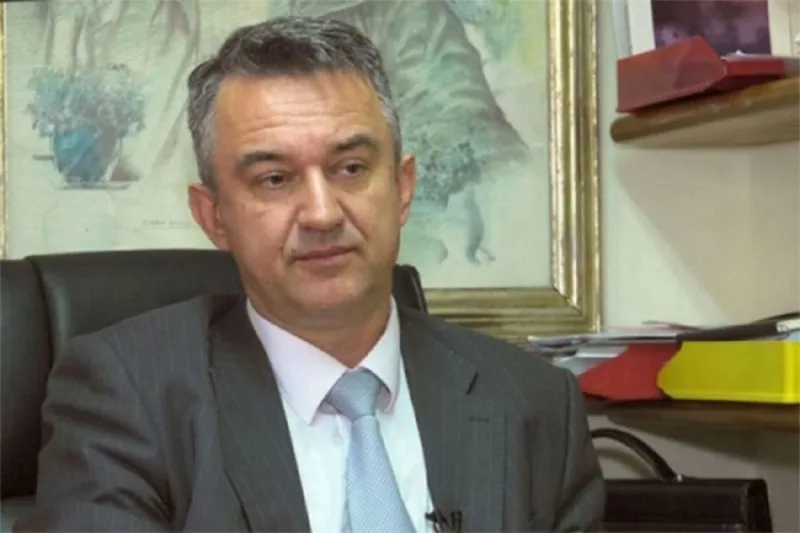 darko mladic