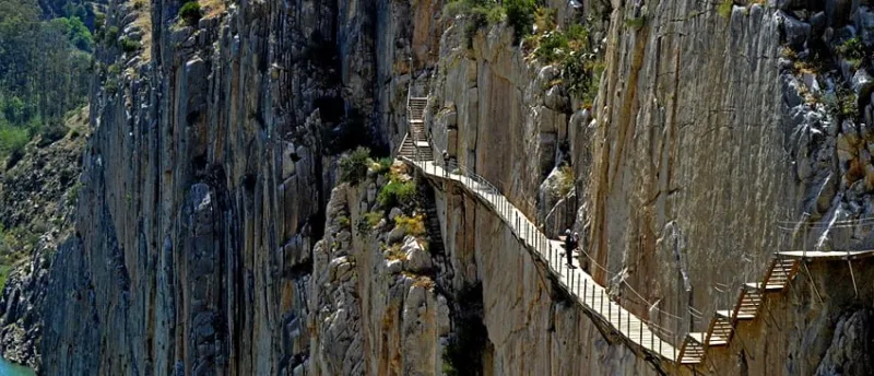 Caminito Del Rey