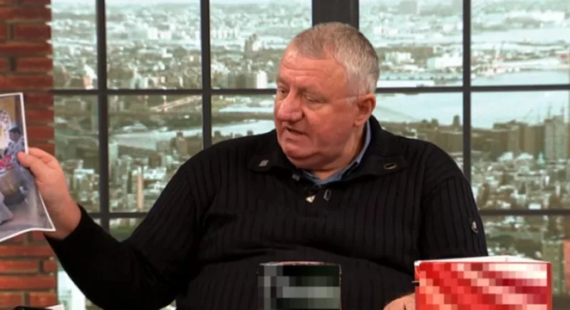 seselj
