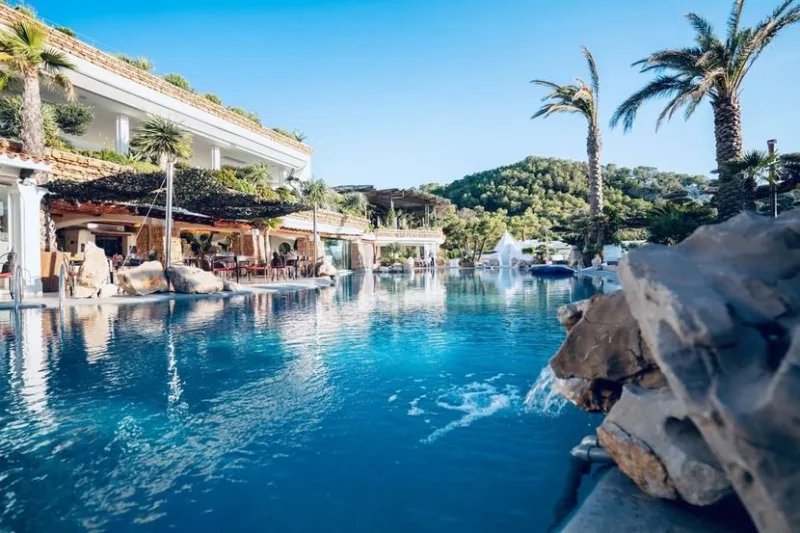 Ibiza